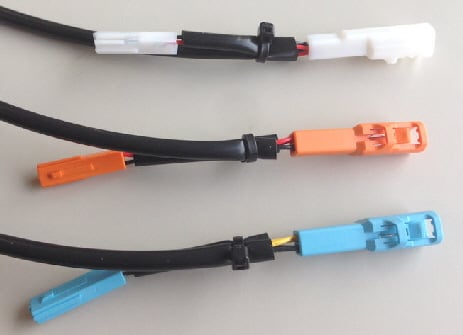 honda signal splitters-close honda signal splitters-close