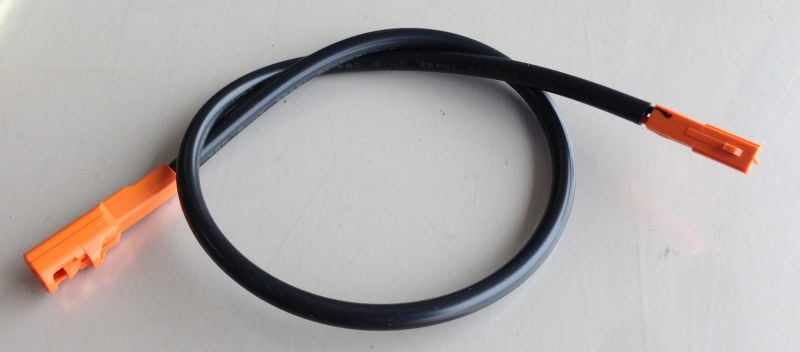 signal wire extension 16 signal wire extension 16