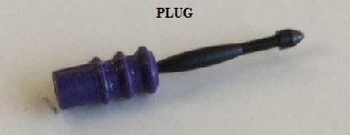 DEW-plug