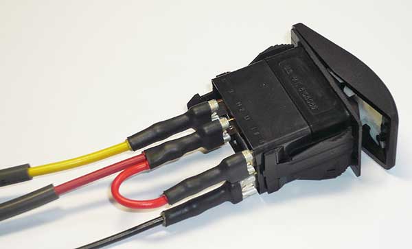 Extras spst lighted rocker switch wiring diagram 
