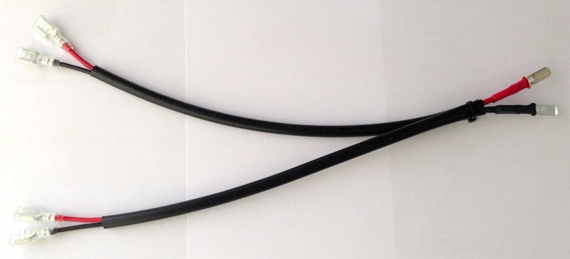 horn splitter
