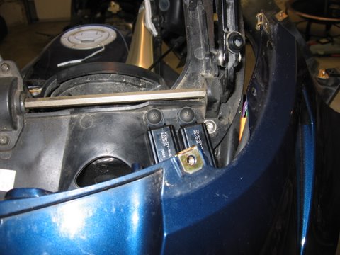 Relay Attachment