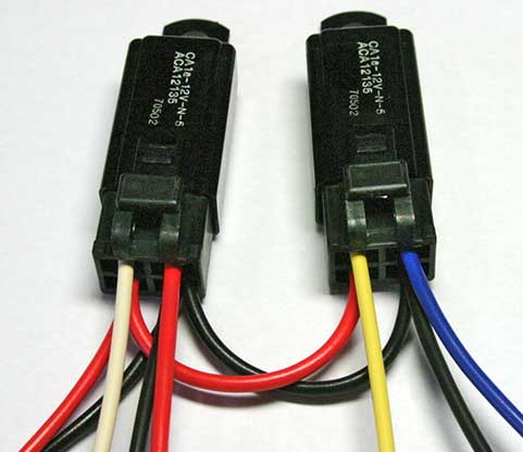 nonh4wiring