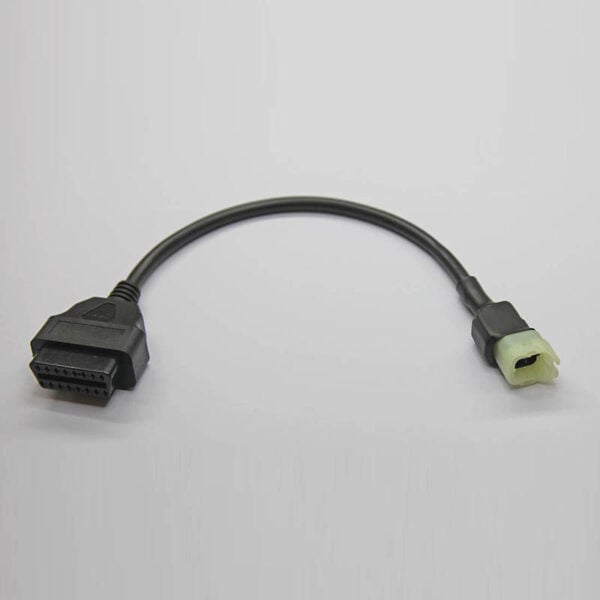 CT125 ODB2 Cable