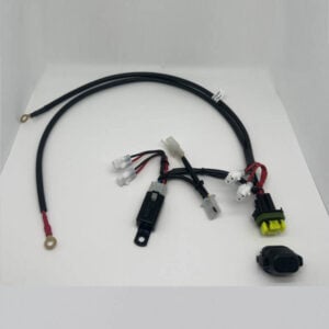 Royal Enfield Himalayan 4CS Fuse Box Kit