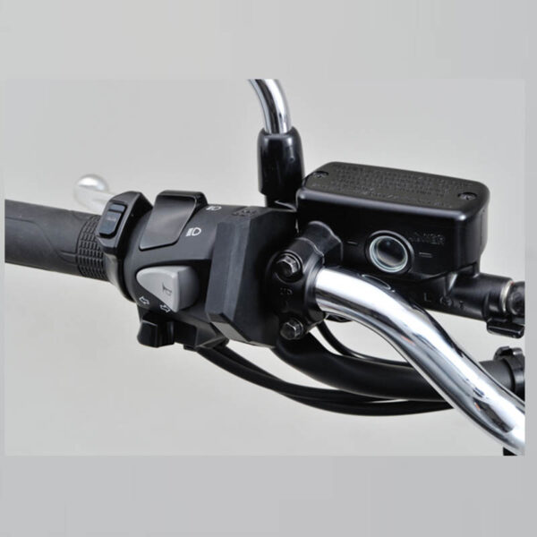 Dual USB Port 'Type A' - [Slim] - Image 2