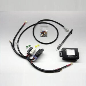 PC-8 Fuse Panel Kit 40A