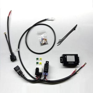PC-8 Power Link Kit – 8 Circuit With Power Link Connection