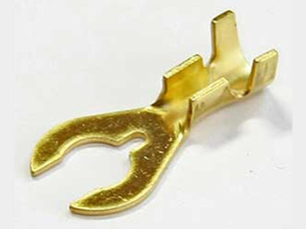 Fork Ring Terminals BLE-206