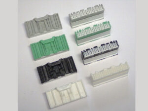 Alternate 40P Female Housings
