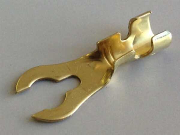 Fork Ring Terminals BLE-104