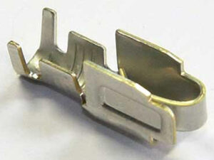 Assorted Fuse Box Terminals