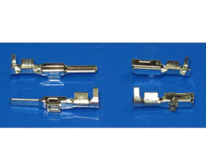 TS 090 Terminals Also fit Yazaki 090 II series.