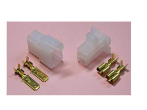 Sumitomo 2 Pin 250 Connectors