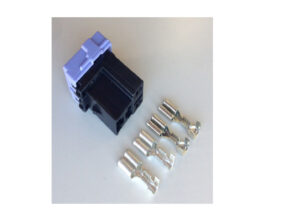 ISO Relay Socket