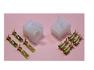 Sumitomo 4 Pin 250 Connectors