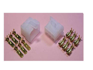Sumitomo 6 Pin 250 Connectors
