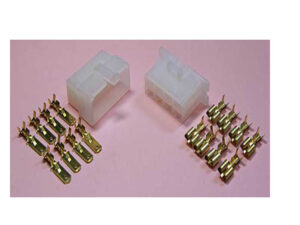 Sumitomo 8 Pin 250 Connectors