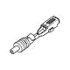 2 Pin Econoseal J Mk II 070 Sealed Connector - Image 3