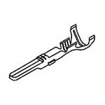 2 Pin Econoseal J Mk II 070 Sealed Connector - Image 2