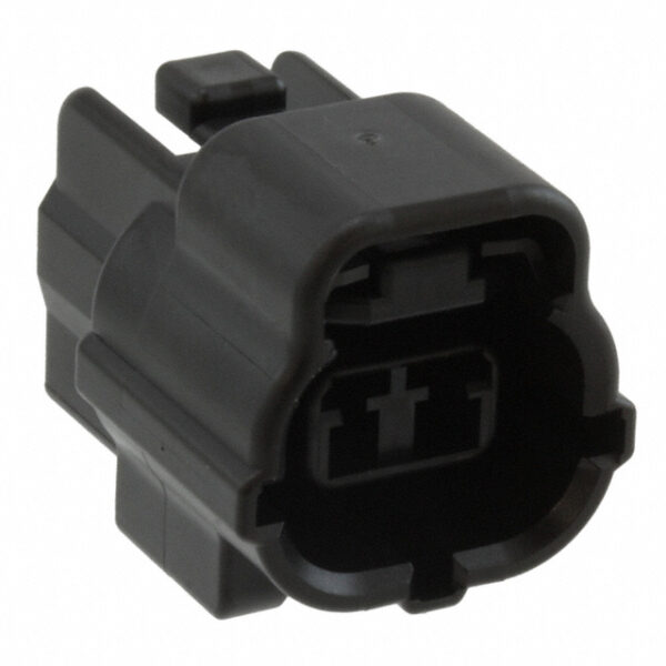 2 Pin Econoseal J Mk II 070 Sealed Connector - Image 5
