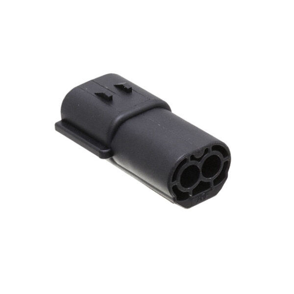 2 Pin Econoseal J Mk II 070 Sealed Connector - Image 7