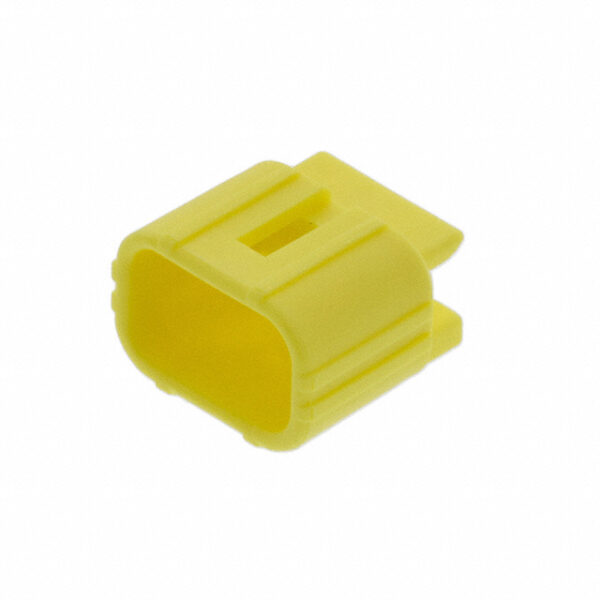 2 Pin Econoseal J Mk II 070 Sealed Connector - Image 8