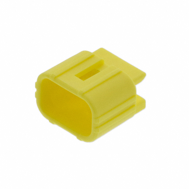 2 Pin Econoseal J Mk II 070 Sealed Connector - Image 8