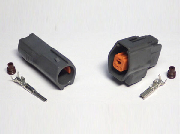 1 Pin DL 090 Sealed Connector