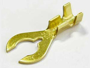 Fork Ring Terminals  BLE-106