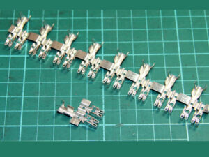 Sumitomo Double Blade type Fuse Box Terminals