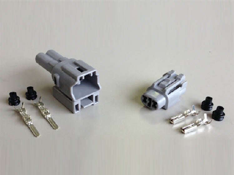 2 Pin MT 090 Sealed Connector ‘Special E’
