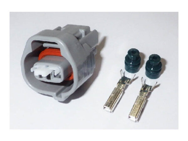 2 Pin TS 090 Sealed Connector - 'Special B'