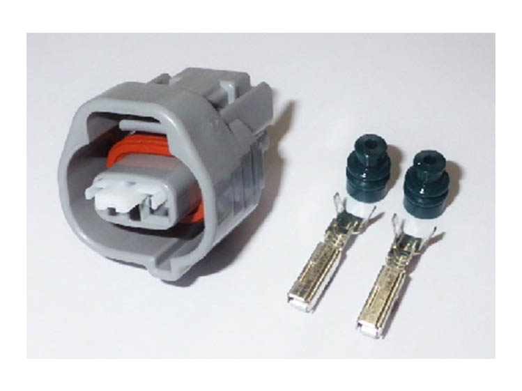 2 Pin TS 090 Sealed Connector - 'Special B'