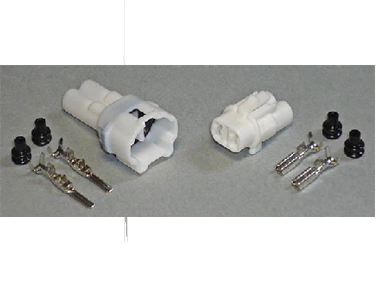 2 Pin MT 090 Sealed Connector.