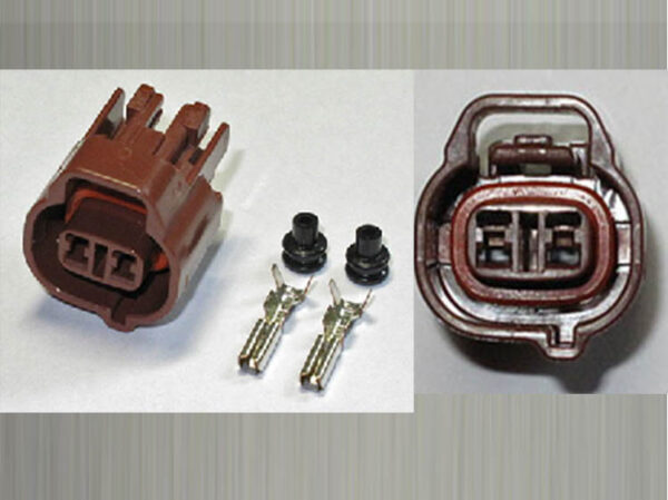 2 Pin MT 090 Sealed Connector ‘Special C’