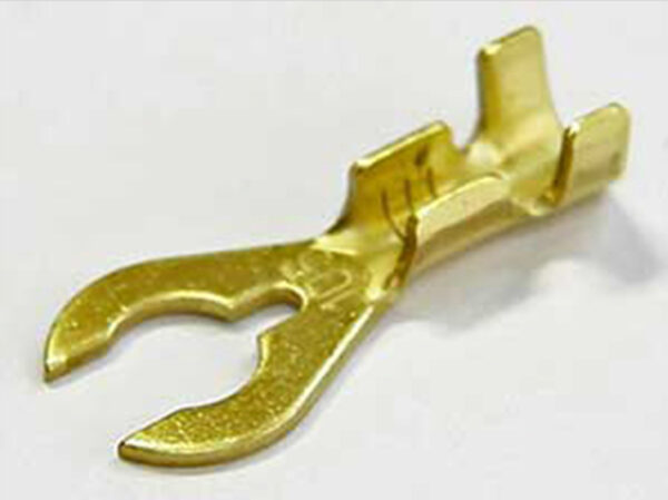 Fork Ring Terminals