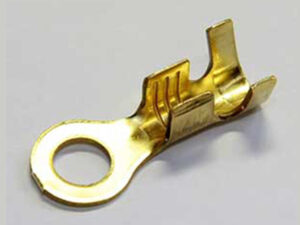 Ring Terminals M5-3-5