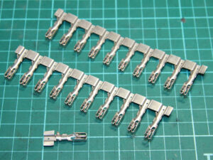 Sumitomo Single Blade type Fuse Box Terminals
