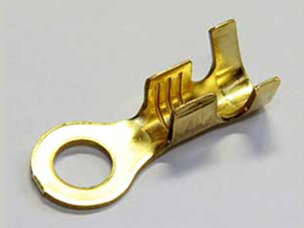 Ring Terminals M5-3-5