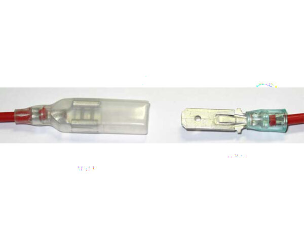 Male .250 Tab Sheath - Image 2