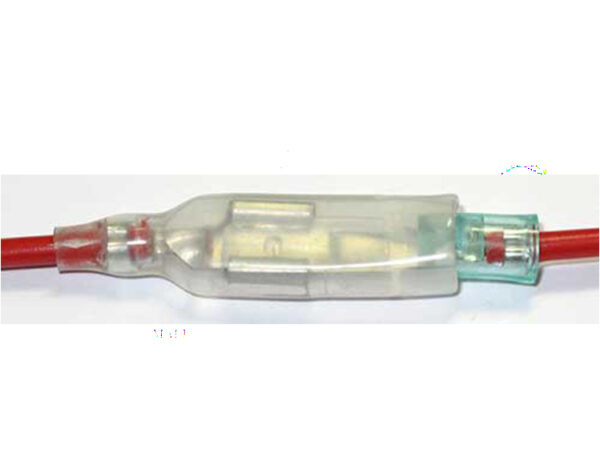 Male .250 Tab Sheath - Image 3
