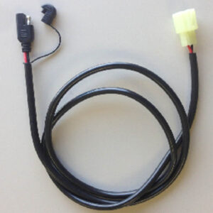 3CS-HD Leads with SAE Plug