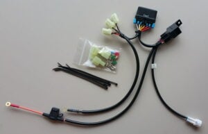 3 Circuit Solution HD