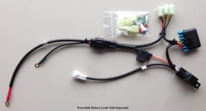 3CS-HD for S10 One Fuse Unswitched