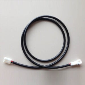 CS Kit Leads with T-Connector