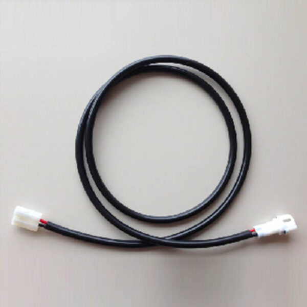 CS Kit Leads with T-Connector