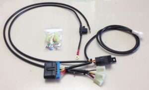 Yamaha Super Tenere 3CS HD Kits