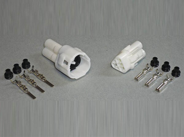 3 Pin MT 090 Sealed Connector