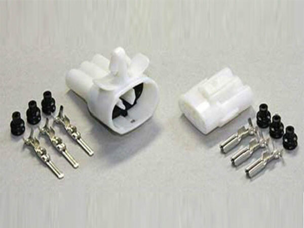 3 Pin MT 090 Sealed Connector 'Special A'